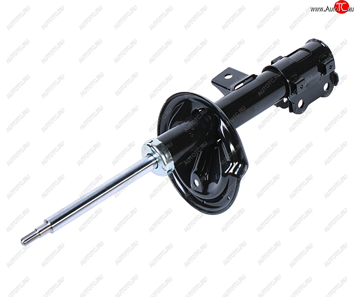 6 949 р. Амортизатор KIA Magentis (05-),Optima (05-) передний правый газовый MANDO MANDO ex546612g300 MANDO ex546612g300  с доставкой в г. Майкоп