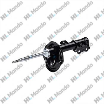 3 199 р. Амортизатор HYUNDAI i30 (07-) передний правый газовый MANDO MANDO ex546612l200 MANDO ex546612l200  с доставкой в г. Майкоп. Увеличить фотографию 1