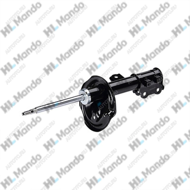 3 199 р. Амортизатор HYUNDAI i30 (07-) передний правый газовый MANDO MANDO ex546612l200 MANDO ex546612l200  с доставкой в г. Майкоп