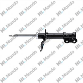 3 199 р. Амортизатор HYUNDAI i30 (07-) передний правый газовый MANDO MANDO ex546612l200 MANDO ex546612l200  с доставкой в г. Майкоп. Увеличить фотографию 3