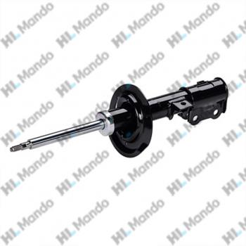 5 949 р. Амортизатор HYUNDAI Genesis (08-) передний правый газовый MANDO MANDO ex546612m100  с доставкой в г. Майкоп. Увеличить фотографию 1