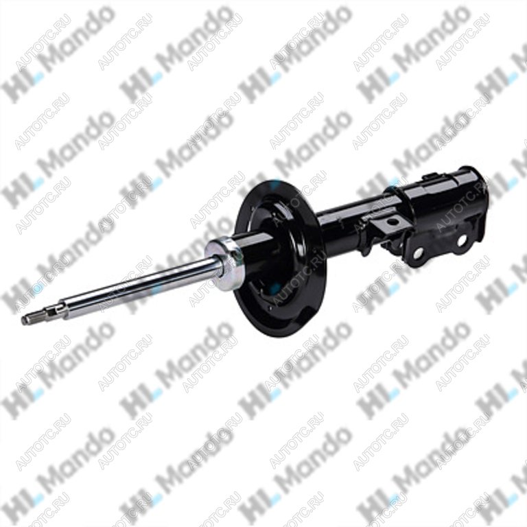 5 949 р. Амортизатор HYUNDAI Genesis (08-) передний правый газовый MANDO MANDO ex546612m100  с доставкой в г. Майкоп