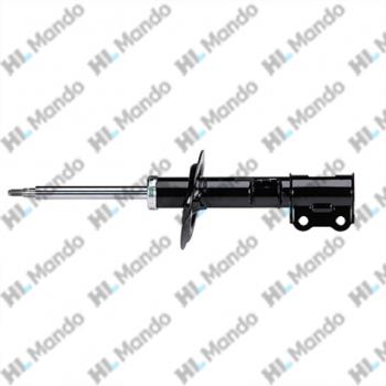 5 949 р. Амортизатор HYUNDAI Genesis (08-) передний правый газовый MANDO MANDO ex546612m100  с доставкой в г. Майкоп. Увеличить фотографию 3