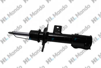 8 949 р. Амортизатор HYUNDAI i30 KIA Ceed передний правый газовый MANDO MANDO ex54661a6500  с доставкой в г. Майкоп. Увеличить фотографию 1