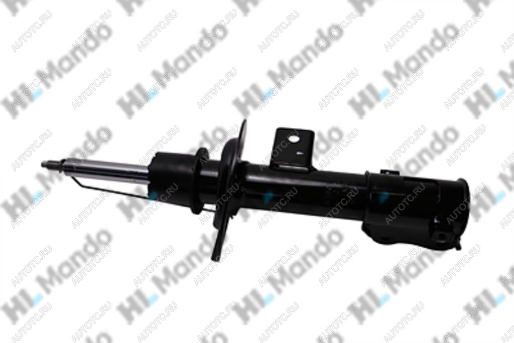 8 949 р. Амортизатор HYUNDAI i30 KIA Ceed передний правый газовый MANDO MANDO ex54661a6500  с доставкой в г. Майкоп
