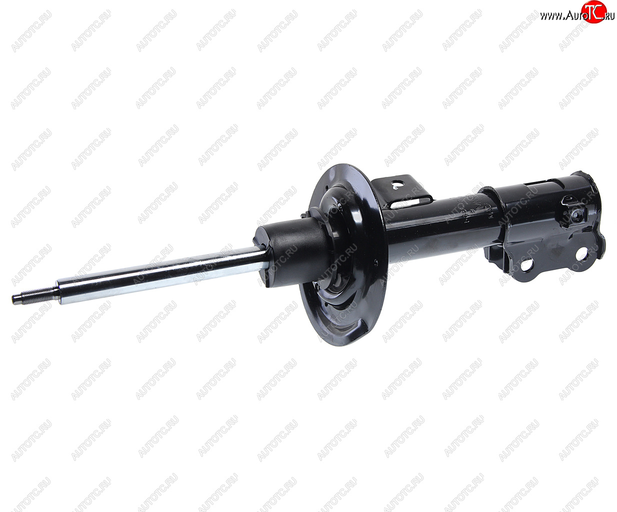 6 649 р. Амортизатор KIA Cerato (13-) передний правый газовый MANDO MANDO ex54661a7100 MANDO ex54661a7100  с доставкой в г. Майкоп