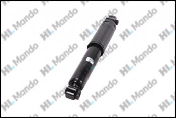 4 999 р. Амортизатор HYUNDAI i20 (08-) задний левый/правый газовый MANDO MANDO ex553001j000 MANDO ex553001j000  с доставкой в г. Майкоп. Увеличить фотографию 2