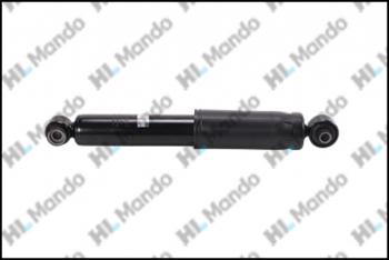 4 999 р. Амортизатор HYUNDAI i20 (08-) задний левый/правый газовый MANDO MANDO ex553001j000 MANDO ex553001j000  с доставкой в г. Майкоп. Увеличить фотографию 1
