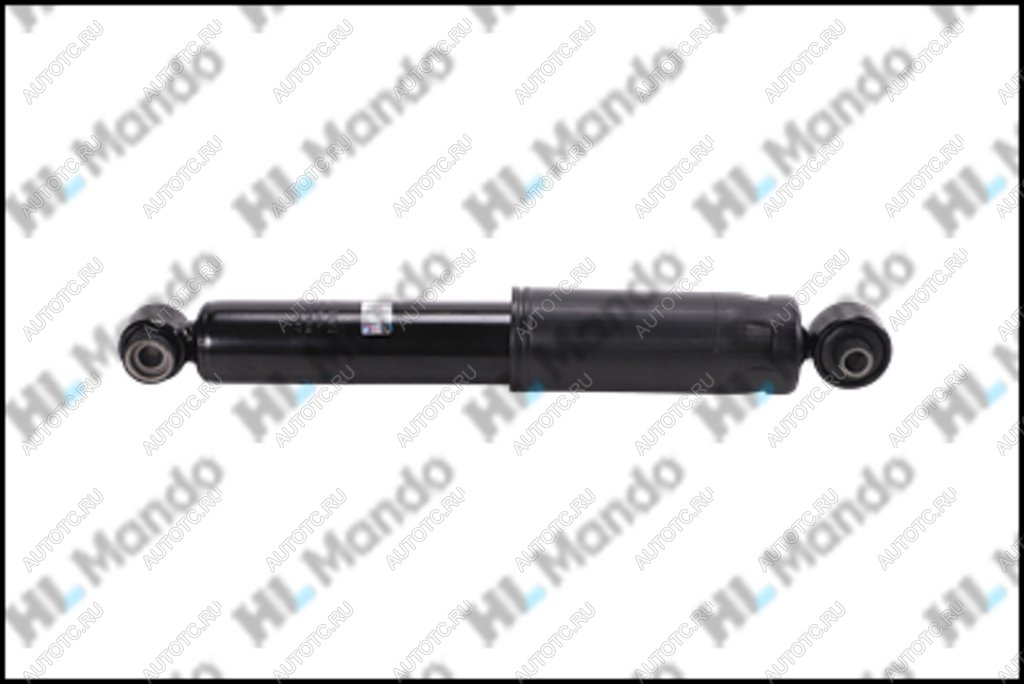 4 999 р. Амортизатор HYUNDAI i20 (08-) задний левый/правый газовый MANDO MANDO ex553001j000 MANDO ex553001j000  с доставкой в г. Майкоп
