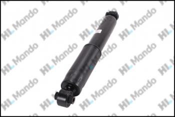 4 999 р. Амортизатор HYUNDAI i20 (08-) задний левый/правый газовый MANDO MANDO ex553001j000 MANDO ex553001j000  с доставкой в г. Майкоп. Увеличить фотографию 3