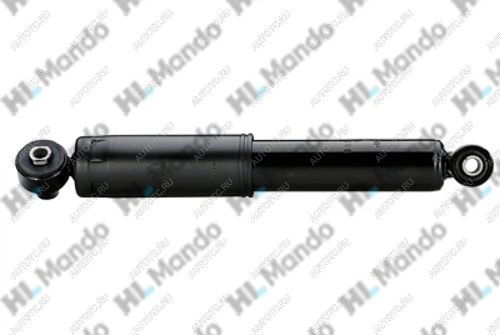 5 749 р. Амортизатор KIA Soul (09-) (1.6) задний левый/правый газовый MANDO MANDO ex553002k000 MANDO ex553002k000  с доставкой в г. Майкоп