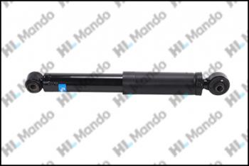 3 699 р. Амортизатор HYUNDAI Veloster (12-) задний левый/правый газовый MANDO MANDO ex553002v260 MANDO ex553002v260  с доставкой в г. Майкоп. Увеличить фотографию 1