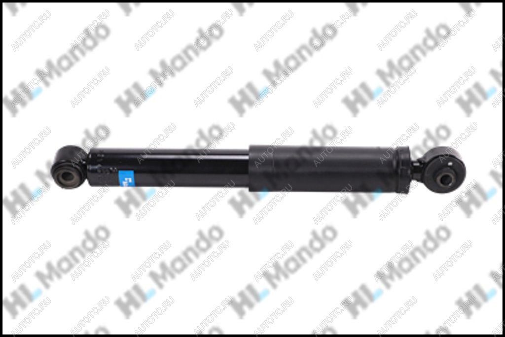 3 699 р. Амортизатор HYUNDAI Veloster (12-) задний левый/правый газовый MANDO MANDO ex553002v260 MANDO ex553002v260  с доставкой в г. Майкоп
