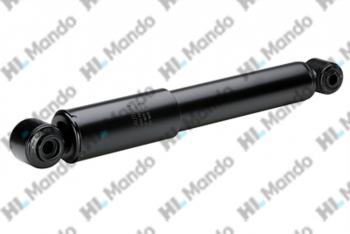 3 399 р. Амортизатор HYUNDAI Trajet (00-) задний левый/правый газовый MANDO MANDO ex553003a510 MANDO ex553003a510  с доставкой в г. Майкоп. Увеличить фотографию 2