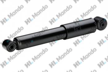 3 399 р. Амортизатор HYUNDAI Trajet (00-) задний левый/правый газовый MANDO MANDO ex553003a510 MANDO ex553003a510  с доставкой в г. Майкоп. Увеличить фотографию 3
