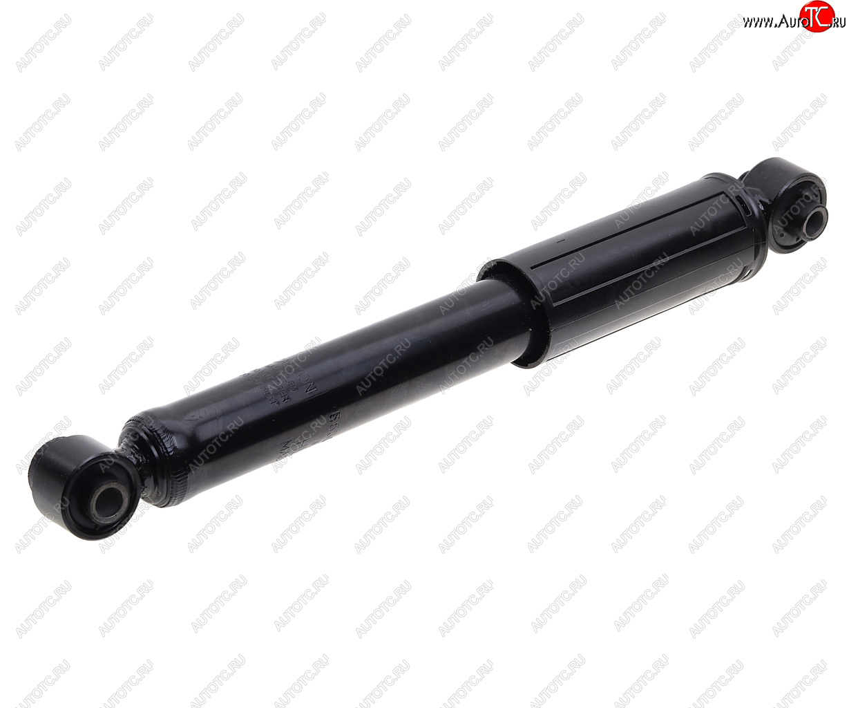 3 399 р. Амортизатор HYUNDAI Elantra (11-) KIA Rio (11-) задний левыйправый газовый MANDO MANDO ex553003x020  с доставкой в г. Майкоп