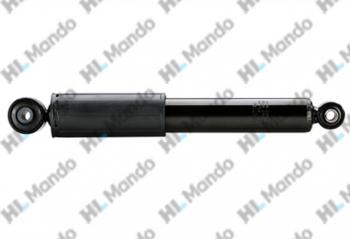 4 999 р. Амортизатор KIA Cerato (12-) задний левый/правый газовый MANDO MANDO ex55300a7100 MANDO ex55300a7100  с доставкой в г. Майкоп. Увеличить фотографию 1