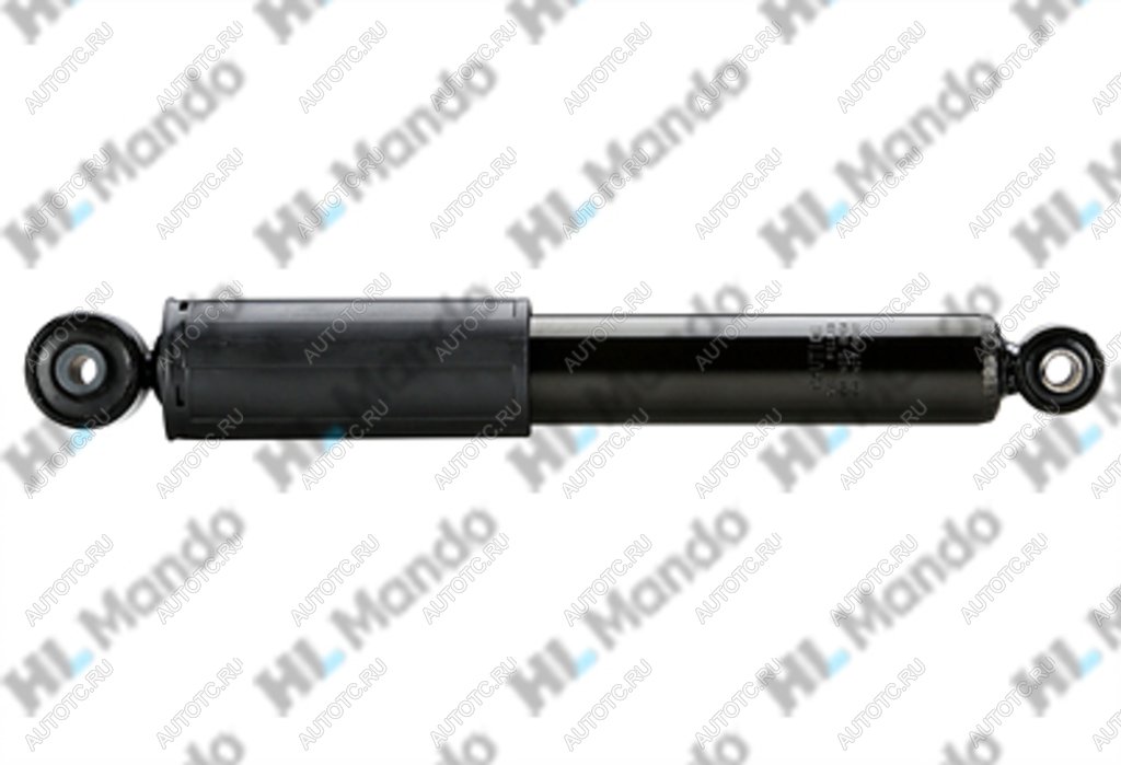 4 999 р. Амортизатор KIA Cerato (12-) задний левый/правый газовый MANDO MANDO ex55300a7100 MANDO ex55300a7100  с доставкой в г. Майкоп