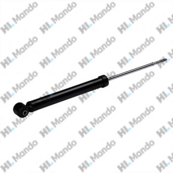 5 249 р. Амортизатор KIA Rio (05-) задний левый/правый газовый MANDO MANDO ex553101e200 MANDO ex553101e200  с доставкой в г. Майкоп. Увеличить фотографию 2