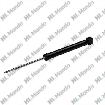 5 249 р. Амортизатор KIA Rio (05-) задний левый/правый газовый MANDO MANDO ex553101e200 MANDO ex553101e200  с доставкой в г. Майкоп. Увеличить фотографию 1