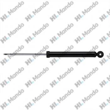5 249 р. Амортизатор KIA Rio (05-) задний левый/правый газовый MANDO MANDO ex553101e200 MANDO ex553101e200  с доставкой в г. Майкоп. Увеличить фотографию 3