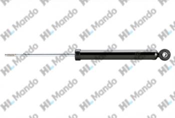 3 699 р. Амортизатор KIA Picanto (11-) задний левый/правый газовый MANDO MANDO ex553101y200 MANDO ex553101y200  с доставкой в г. Майкоп. Увеличить фотографию 1