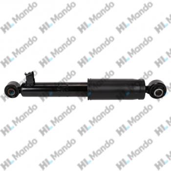 8 549 р. Амортизатор HYUNDAI Santa Fe (12-) (4WD) задний левыйправый газовый MANDO MANDO ex553102w300  с доставкой в г. Майкоп. Увеличить фотографию 1