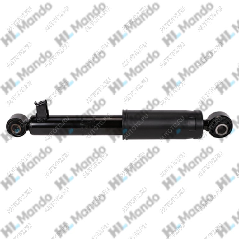 8 549 р. Амортизатор HYUNDAI Santa Fe (12-) (4WD) задний левыйправый газовый MANDO MANDO ex553102w300  с доставкой в г. Майкоп