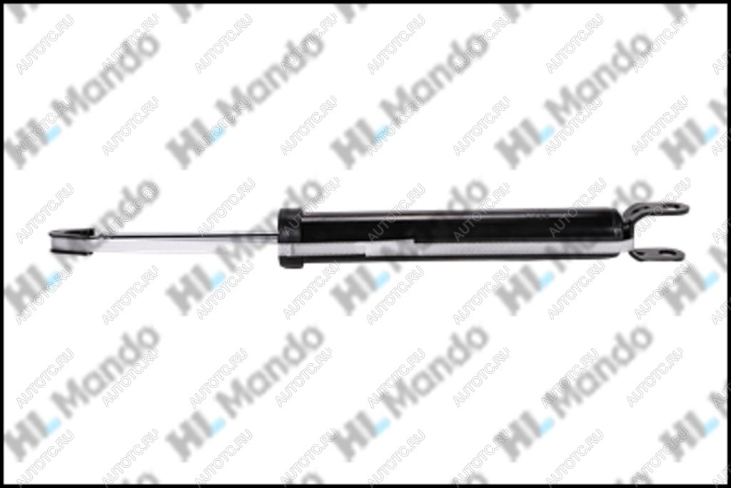 3 999 р. Амортизатор HYUNDAI i30 (07-) задний левыйправый газовый MANDO MANDO ex553112l600  с доставкой в г. Майкоп