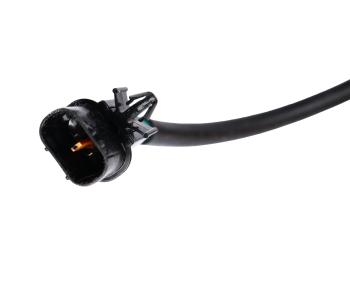 31 099 р. Амортизатор KIA Opirus (03-) задний левый газовый MANDO MANDO ex553113f300 MANDO ex553113f300  с доставкой в г. Майкоп. Увеличить фотографию 3