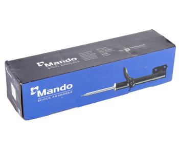 33 999 р. Амортизатор KIA Opirus (07-) задний левый газовый MANDO MANDO ex553113f751  с доставкой в г. Майкоп. Увеличить фотографию 4