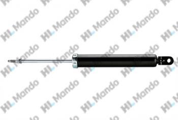 6 199 р. Амортизатор HYUNDAI i30 задний левыйправый газовый MANDO MANDO ex55311a6500  с доставкой в г. Майкоп. Увеличить фотографию 1