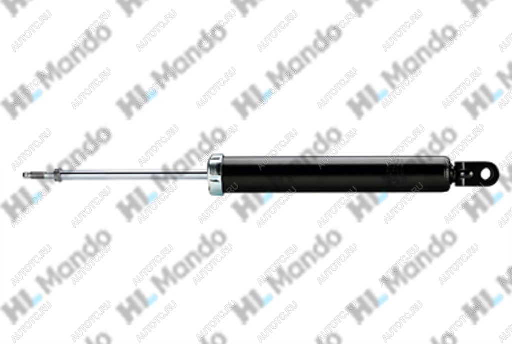 6 199 р. Амортизатор HYUNDAI i30 задний левыйправый газовый MANDO MANDO ex55311a6500  с доставкой в г. Майкоп