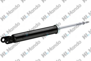 6 199 р. Амортизатор HYUNDAI i30 задний левыйправый газовый MANDO MANDO ex55311a6500  с доставкой в г. Майкоп. Увеличить фотографию 3