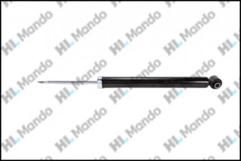 7 799 р. Амортизатор HYUNDAI Sonata (16-) задний левый/правый газовый MANDO MANDO ex55311c1250 MANDO ex55311c1250  с доставкой в г. Майкоп. Увеличить фотографию 2