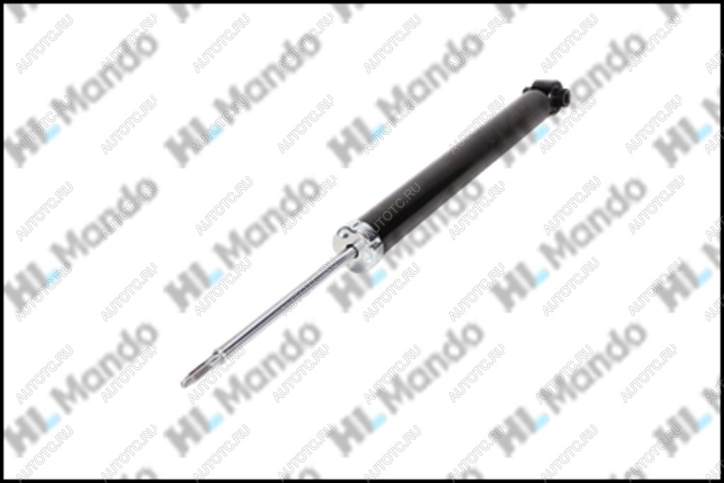 7 799 р. Амортизатор HYUNDAI Sonata (16-) задний левый/правый газовый MANDO MANDO ex55311c1250 MANDO ex55311c1250  с доставкой в г. Майкоп