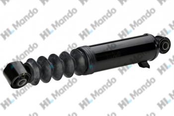 60 099 р. Амортизатор KIA Sorento (09-) задний левый газовый регулируемый MANDO MANDO ex553202p100  с доставкой в г. Майкоп. Увеличить фотографию 2