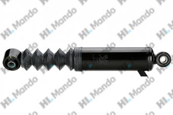 60 099 р. Амортизатор KIA Sorento (09-) задний левый газовый регулируемый MANDO MANDO ex553202p100  с доставкой в г. Майкоп. Увеличить фотографию 1