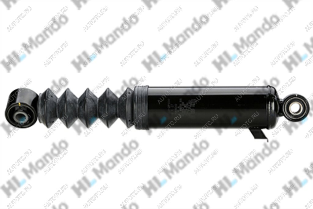 60 099 р. Амортизатор KIA Sorento (09-) задний левый газовый регулируемый MANDO MANDO ex553202p100  с доставкой в г. Майкоп