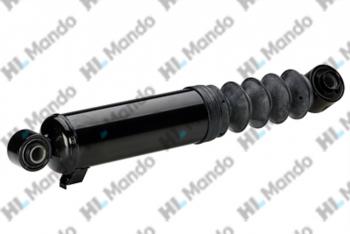 60 099 р. Амортизатор KIA Sorento (09-) задний левый газовый регулируемый MANDO MANDO ex553202p100  с доставкой в г. Майкоп. Увеличить фотографию 3
