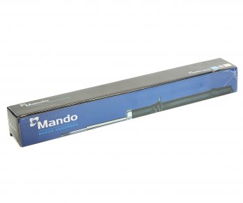 22 999 р. Амортизатор HYUNDAI Santa Fe (12-) задний левый газовый регулируемый MANDO MANDO ex553202w210  с доставкой в г. Майкоп. Увеличить фотографию 5
