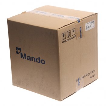 25 099 р. Пневмоподушка KIA Mohave (07-) левая MANDO MANDO ex553312j000 MANDO ex553312j000  с доставкой в г. Майкоп. Увеличить фотографию 5