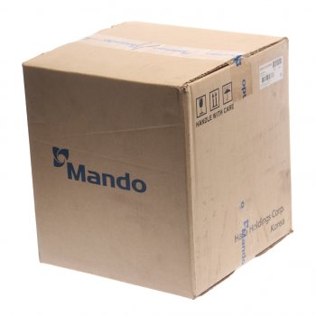 21 999 р. Пневмоподушка KIA Mohave (07-) правая MANDO MANDO ex553312j100  с доставкой в г. Майкоп. Увеличить фотографию 4