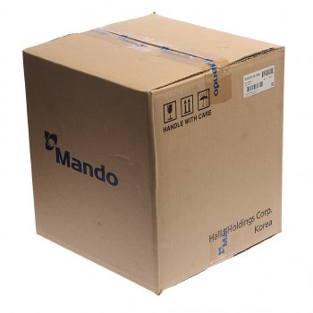 29 999 р. Пневмоподушка KIA Mohave (11-) правая MANDO MANDO ex553312j300  с доставкой в г. Майкоп. Увеличить фотографию 4