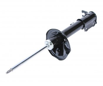 5 999 р. Амортизатор HYUNDAI Accent (99-) задний левый газовый MANDO MANDO ex5535025750  с доставкой в г. Майкоп. Увеличить фотографию 2