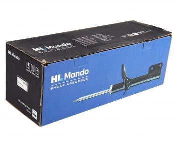 7 999 р. Амортизатор HYUNDAI Tucson (04-) KIA Sportage (04-) задний левый газовый MANDO MANDO ex553511f800  с доставкой в г. Майкоп. Увеличить фотографию 3