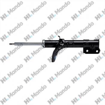 7 999 р. Амортизатор HYUNDAI Tucson (04-) KIA Sportage (04-) задний правый газовый MANDO MANDO ex553611f800 MANDO ex553611f800  с доставкой в г. Майкоп. Увеличить фотографию 2