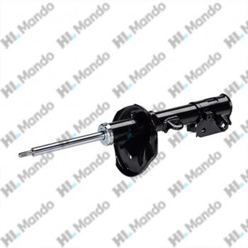 7 999 р. Амортизатор HYUNDAI Tucson (04-) KIA Sportage (04-) задний правый газовый MANDO MANDO ex553611f800 MANDO ex553611f800  с доставкой в г. Майкоп. Увеличить фотографию 1