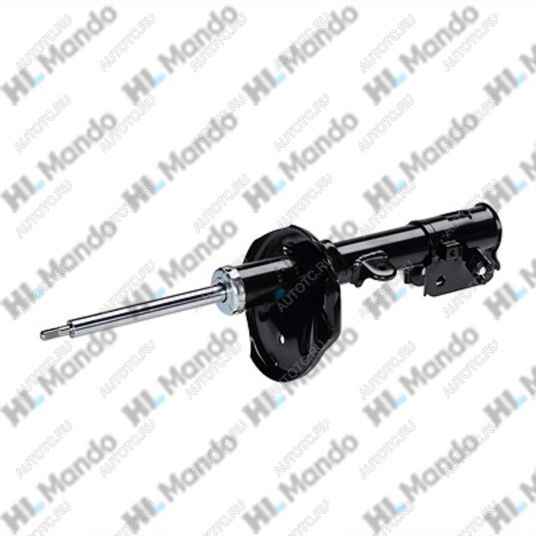 7 999 р. Амортизатор HYUNDAI Tucson (04-) KIA Sportage (04-) задний правый газовый MANDO MANDO ex553611f800 MANDO ex553611f800  с доставкой в г. Майкоп