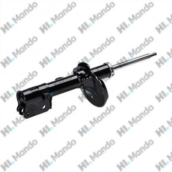 7 999 р. Амортизатор HYUNDAI Tucson (04-) KIA Sportage (04-) задний правый газовый MANDO MANDO ex553611f800 MANDO ex553611f800  с доставкой в г. Майкоп. Увеличить фотографию 3
